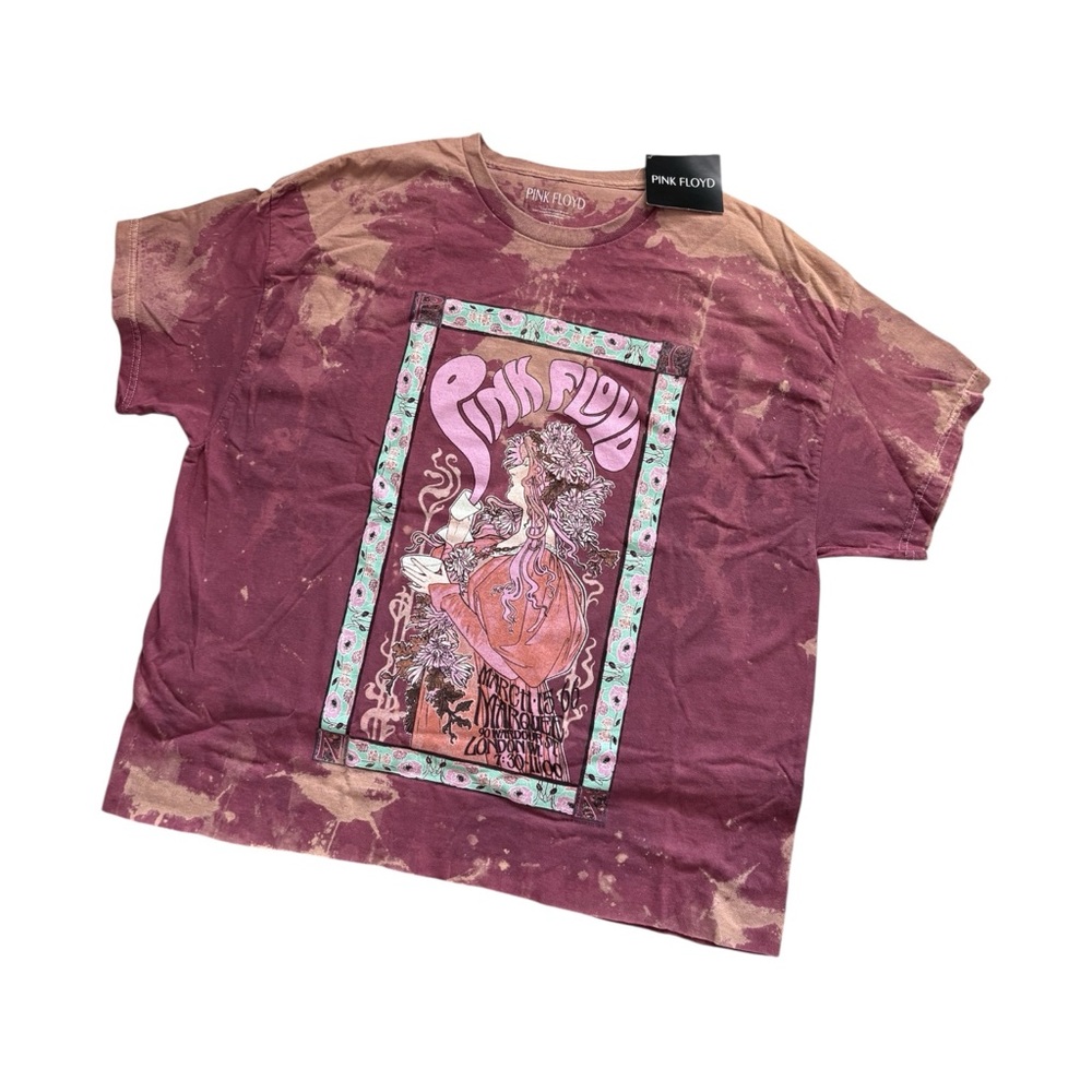 Pink Floyd NWOT T-Shirt Bundle L/XL - Picture 2 of 3
